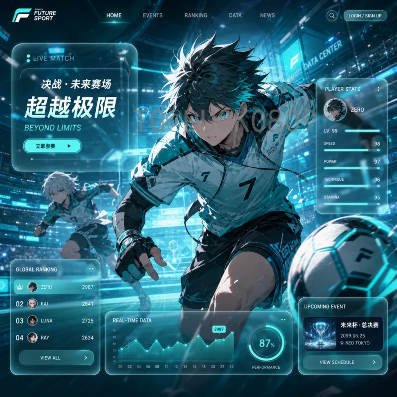 荷兰世界杯：无冕之王的荣耀与遗憾，三次亚军铸就传奇